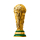 LEGO EDITIONS 43020 Oficjalny Puchar Świata FIFA™ - 1489552 - zdjęcie 3